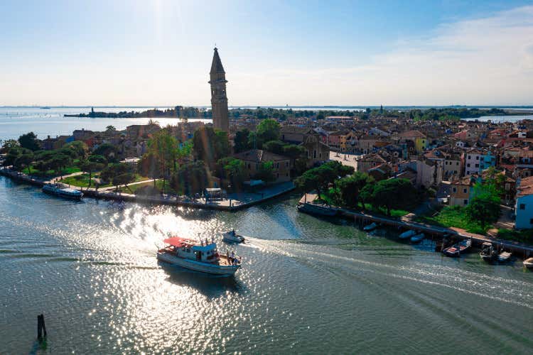 Voglia di gita in barca? Ecco in che hotel prenotare per non perdere la rotta Voglia di gita in barca? Ecco in che hotel prenotare per non perdere la rotta